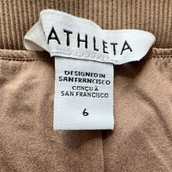 Athleta Brooklyn Lined Pants - Picture 7 of 13